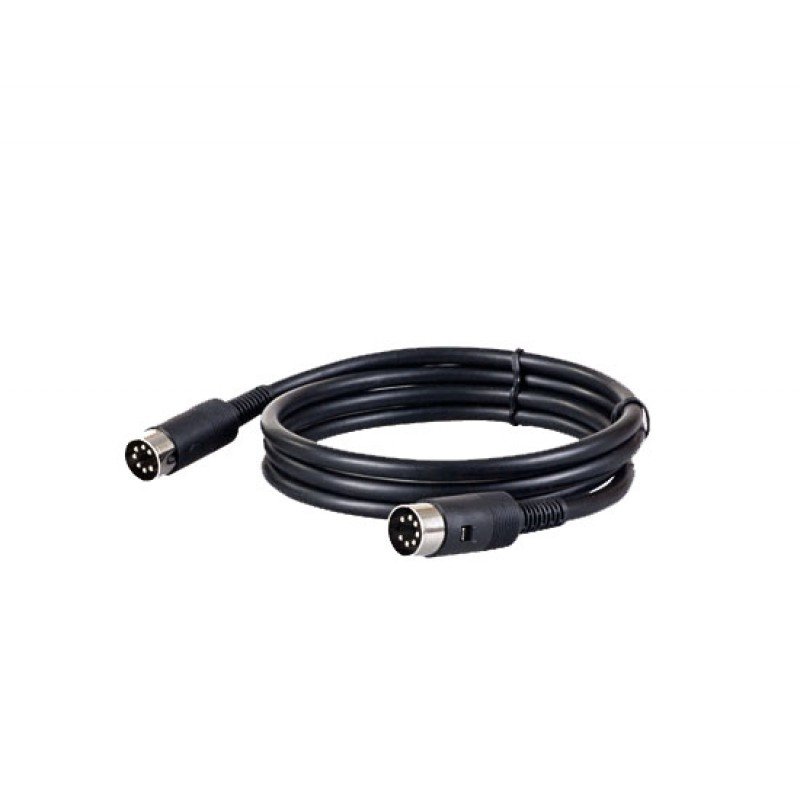 JTS D7PDM-1 Кабель для конференц-систем JTS D7PDM-1 Кабель для конференц-систем