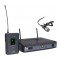 JTS E-7R/E-7TB+CM-501 Радиосистема одноканальная с поясным передатчиком и петличным микрофоном