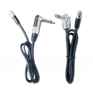 JTS GC-100L Готовый кабель