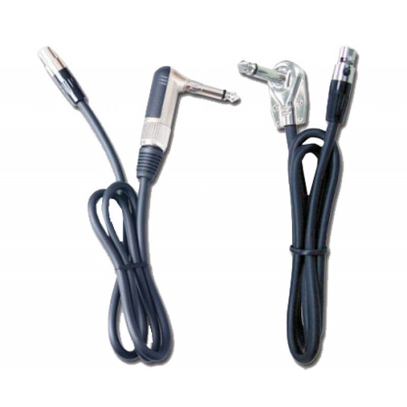 JTS GC-100L Готовый кабель JTS GC-100L Готовый кабель