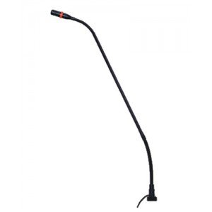 JTS GM-5218CL Микрофон на "гусиной шее"