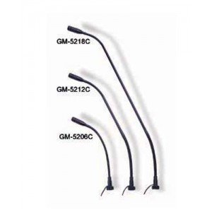 JTS GM-5218C Микрофон на "гусиной шее"