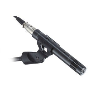 JTS JS-22 Микрофон для вокала и музыкальных инструментов