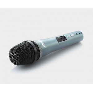 JTS MK-680 Микрофон вокальный