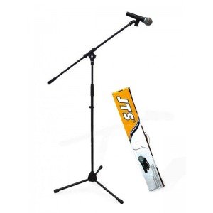 JTS MSP-TM929 Микрофон вокальный со стойкой