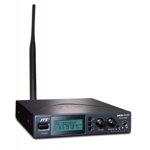 JTS SIEM-111T Система мониторинга