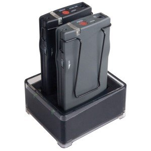 JTS TG-10CH2 Зарядное устройство для 2 приборов (приемников или передатчиков)