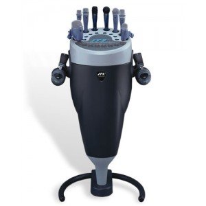 JTS TS-8i Станция тестерная для микрофонов