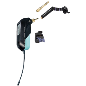 JTS UT-16G3 Передатчик инструментальный UHF