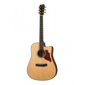 JWGT-02 Гитара акустическая, Joyo