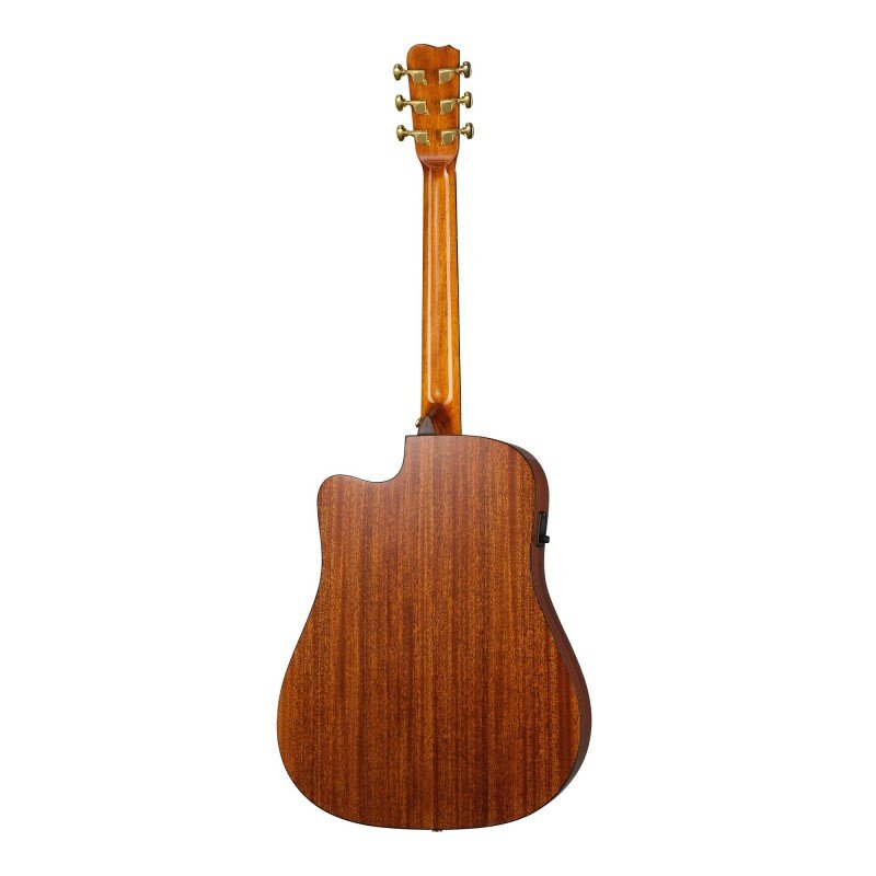 JWGT-02 Гитара акустическая, Joyo