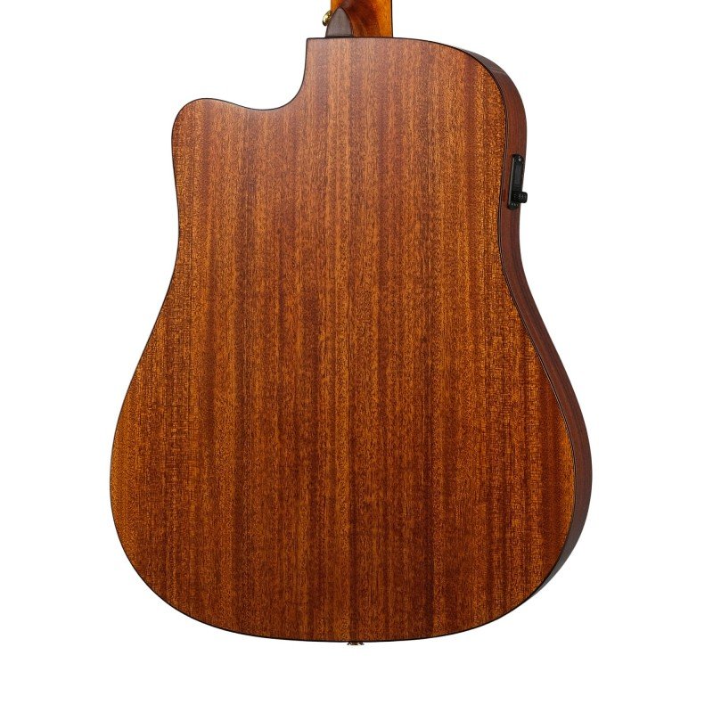 JWGT-02 Гитара акустическая, Joyo