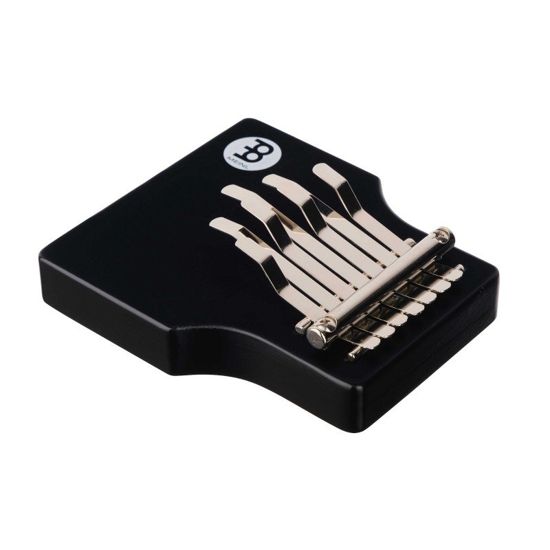 KA7-M-BK Калимба 7 язычков, черная, Meinl