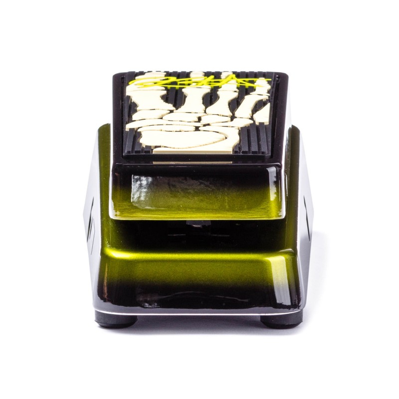 KH95 Kirk Hammett Cry Baby Wah Педаль эффектов, Dunlop