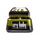 KH95 Kirk Hammett Cry Baby Wah Педаль эффектов, Dunlop