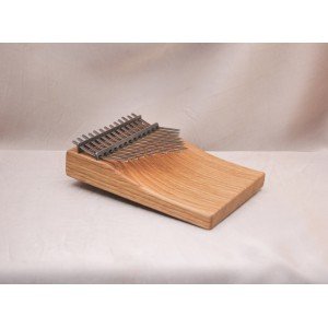 KL-C-A13TmHOM Калимба Alta 13, Hijaz-Kiar, дуб, Kalimba LAB
