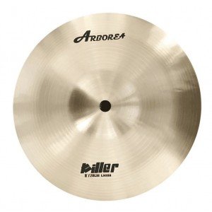 KL16CH Killer series China Тарелка 16", Arborea KL16CH Killer series China Тарелка 16", Arborea