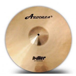 KL20RD Killer series Ride Тарелка 20", Arborea KL20RD Killer series Ride Тарелка 20", Arborea