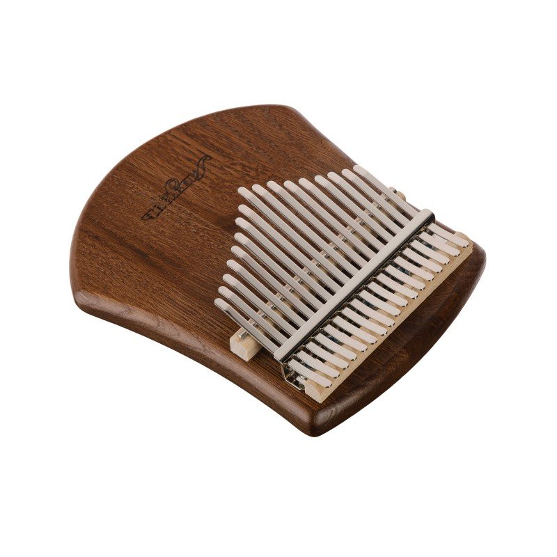 KMM-1 Мбира Dionysus Калимба, 17 язычков, массив дуба, Мозеръ