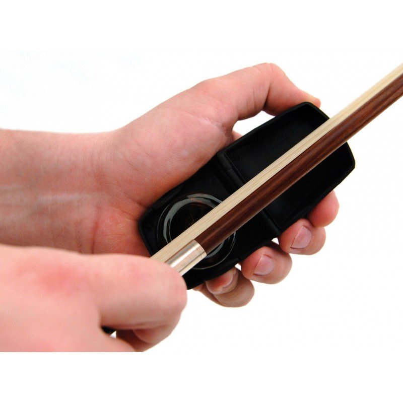 KRDD KAPLAN Канифоль темная в футляре D`Addario