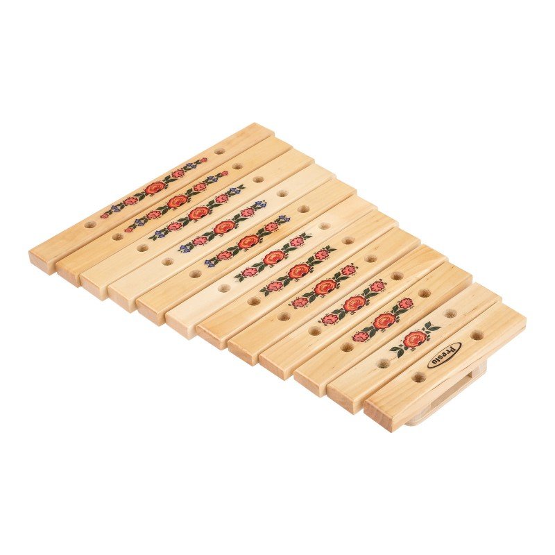 KS-12P Ксилофон 12 нот, Presto