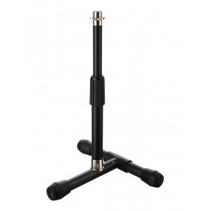 KS-2 Микрофонная стойка настольная, Alctron
