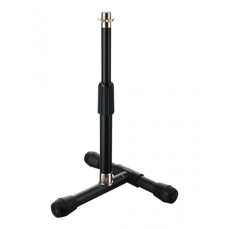 KS-2 Микрофонная стойка настольная, Alctron