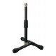KS-2 Микрофонная стойка настольная, Alctron