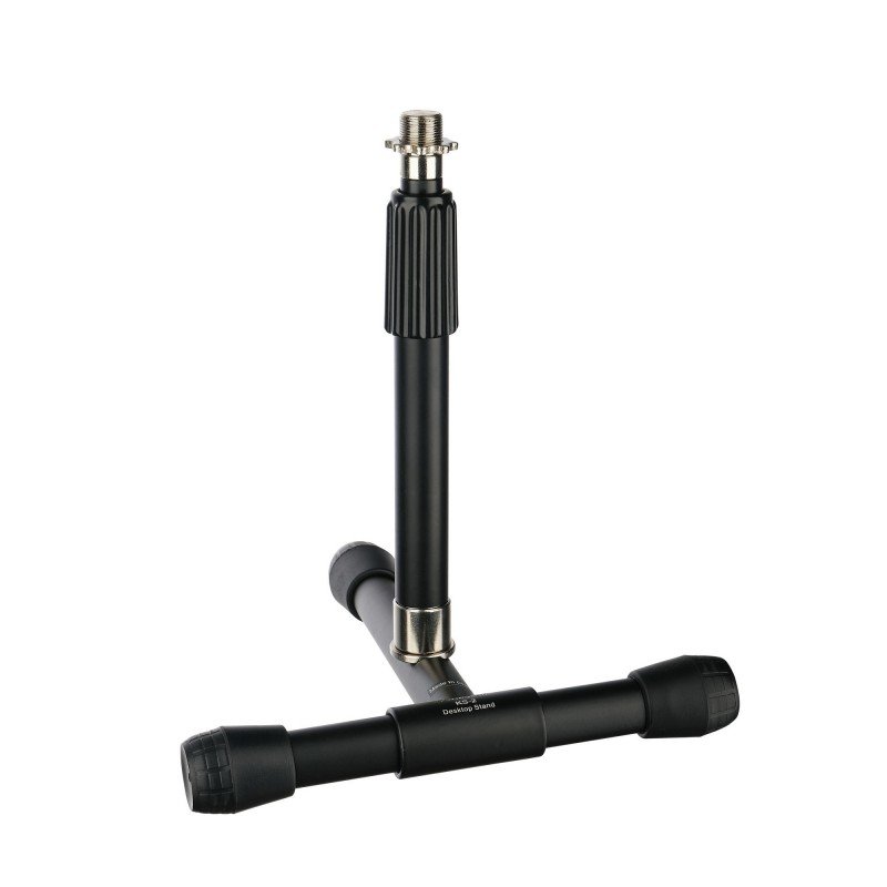 KS-2 Микрофонная стойка настольная, Alctron