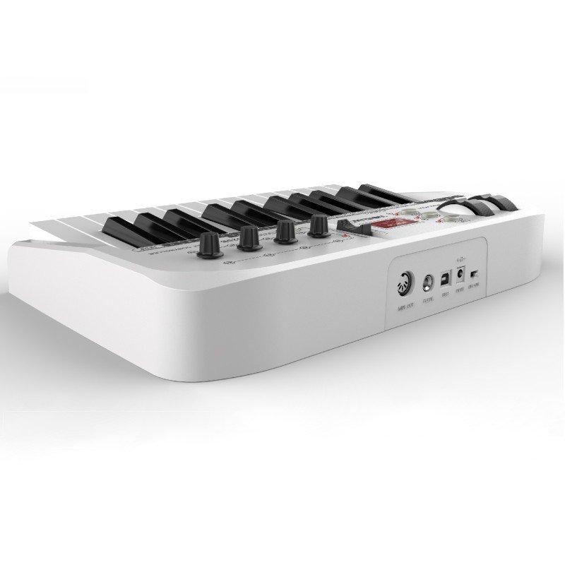 KS25B MIDI-контроллер, 25 клавиш, LAudio