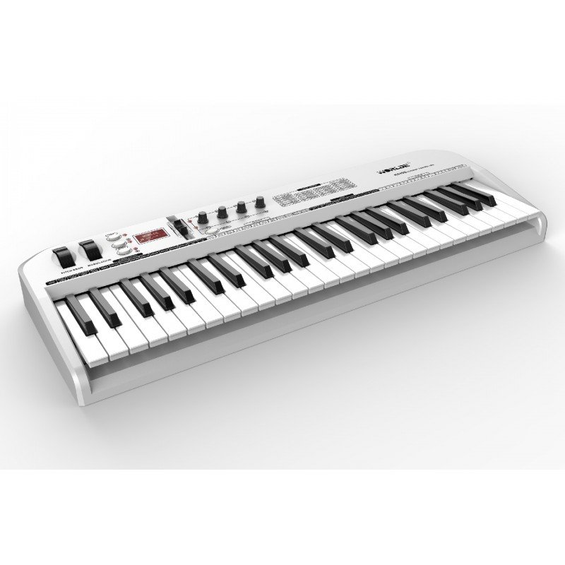 KS49B MIDI-контроллер, 49 клавиш, LAudio KS49B MIDI-контроллер, 49 клавиш, LAudio