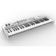 KS49B MIDI-контроллер, 49 клавиш, LAudio KS49B MIDI-контроллер, 49 клавиш, LAudio