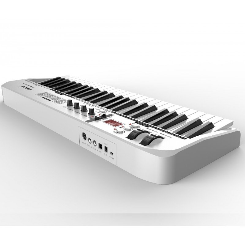 KS49B MIDI-контроллер, 49 клавиш, LAudio KS49B MIDI-контроллер, 49 клавиш, LAudio