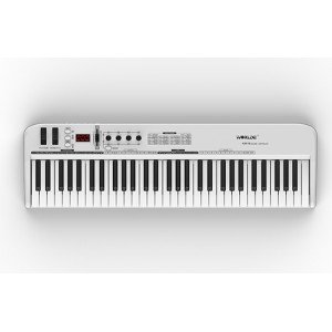 KS61B MIDI-контроллер, 61 клавиша, LAudio KS61B MIDI-контроллер, 61 клавиша, LAudio