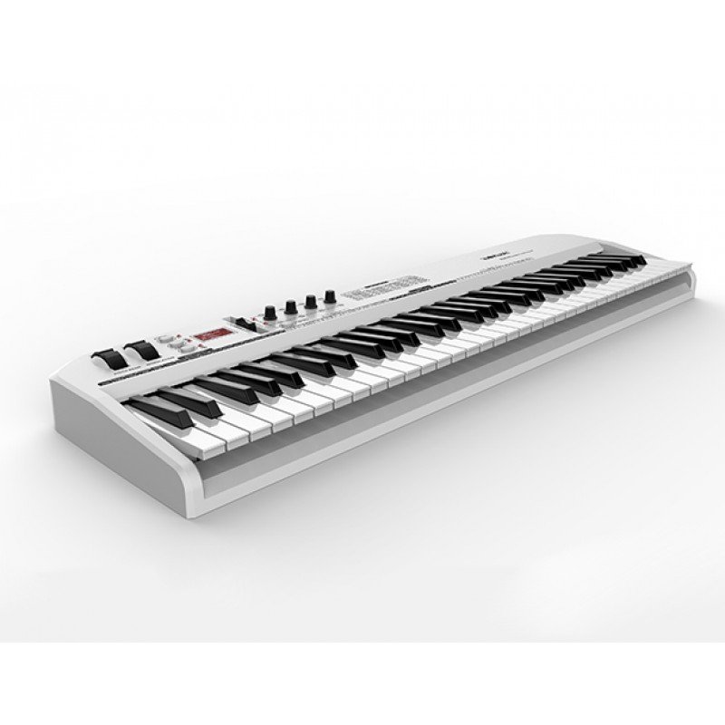 KS61B MIDI-контроллер, 61 клавиша, LAudio KS61B MIDI-контроллер, 61 клавиша, LAudio