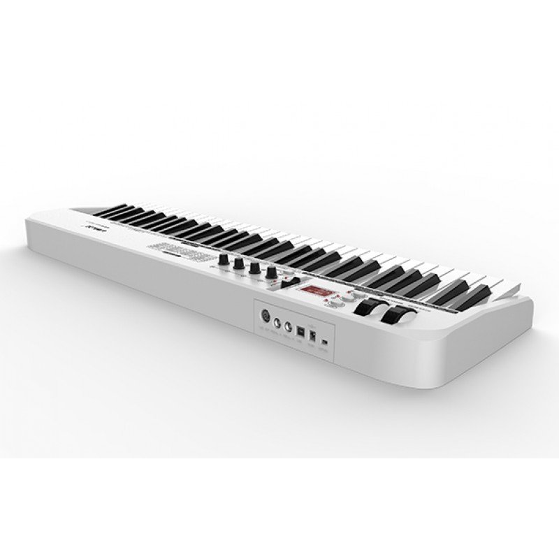 KS61B MIDI-контроллер, 61 клавиша, LAudio KS61B MIDI-контроллер, 61 клавиша, LAudio
