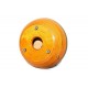 KSY.Woody-Oak Глюкофон 30 см, тритон ля-минор, корпус дуб, звукосниматель, Kosmosky
