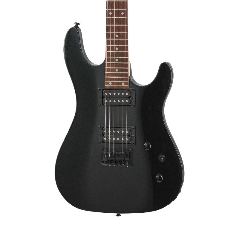 KX100-BKM KX Series Электрогитара, черный металлик, Cort