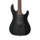KX100-BKM KX Series Электрогитара, черный металлик, Cort