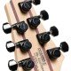 KX507MS-Pale-Moon-NBB KX Series Электрогитара мультимензурная 7-струнная, черная, Cort KX507MS-Pale-Moon-NBB KX Series Электрогитара мультимензурная 7-струнная, черная, Cort