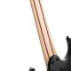 KX507MS-Pale-Moon-NBB KX Series Электрогитара мультимензурная 7-струнная, черная, Cort KX507MS-Pale-Moon-NBB KX Series Электрогитара мультимензурная 7-струнная, черная, Cort