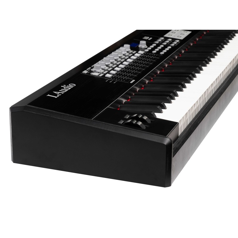 KX76HC MIDI-контроллер, 76 клавиш, LAudio