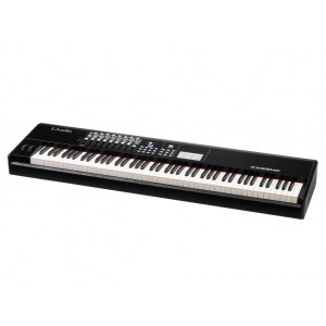 KX88HC MIDI-контроллер, 88 клавиш (молоточковая), LAudio
