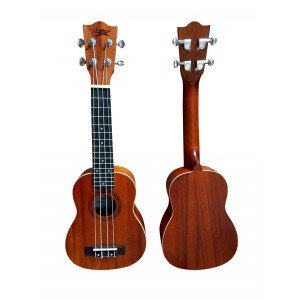 Kaimana UK-21K NS Укулеле сопрано