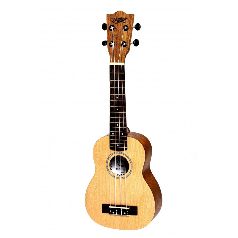 Kaimana UK-21R NA Укулеле сопрано