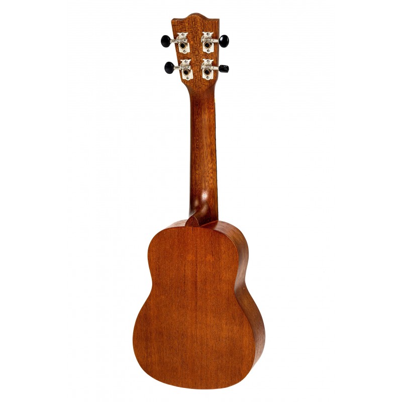 Kaimana UK-21R NA Укулеле сопрано