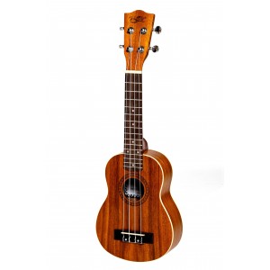 Kaimana UK-21R NS Укулеле сопрано