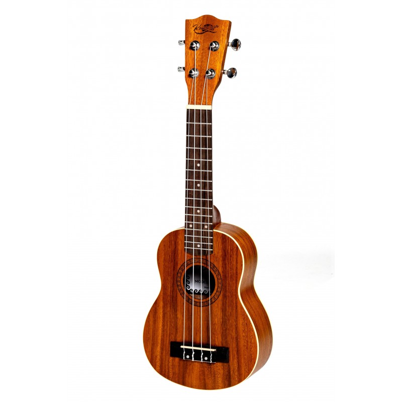 Kaimana UK-21R NS Укулеле сопрано