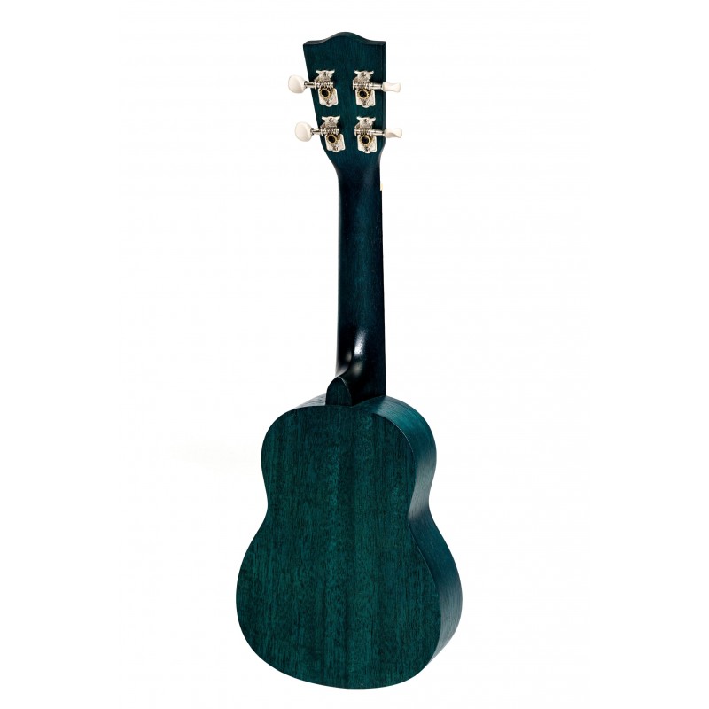 Kaimana UK-21 BLS Укулеле сопрано