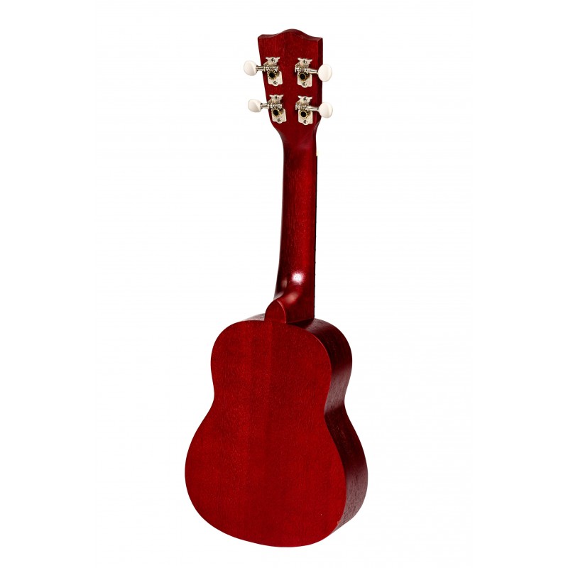 Kaimana UK-21 CS Укулеле сопрано
